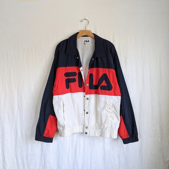 Fila Other - SOLD